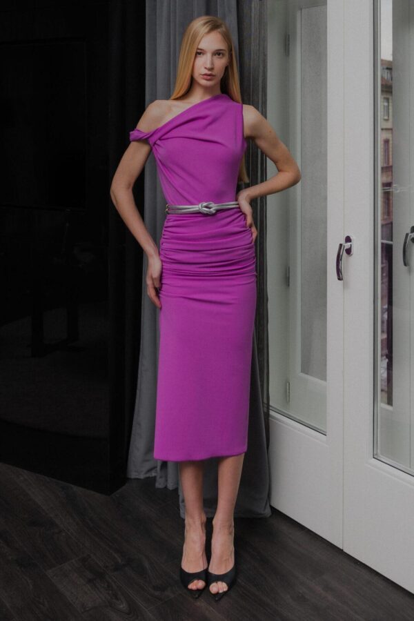 HALJINA  LORENA VIOLET