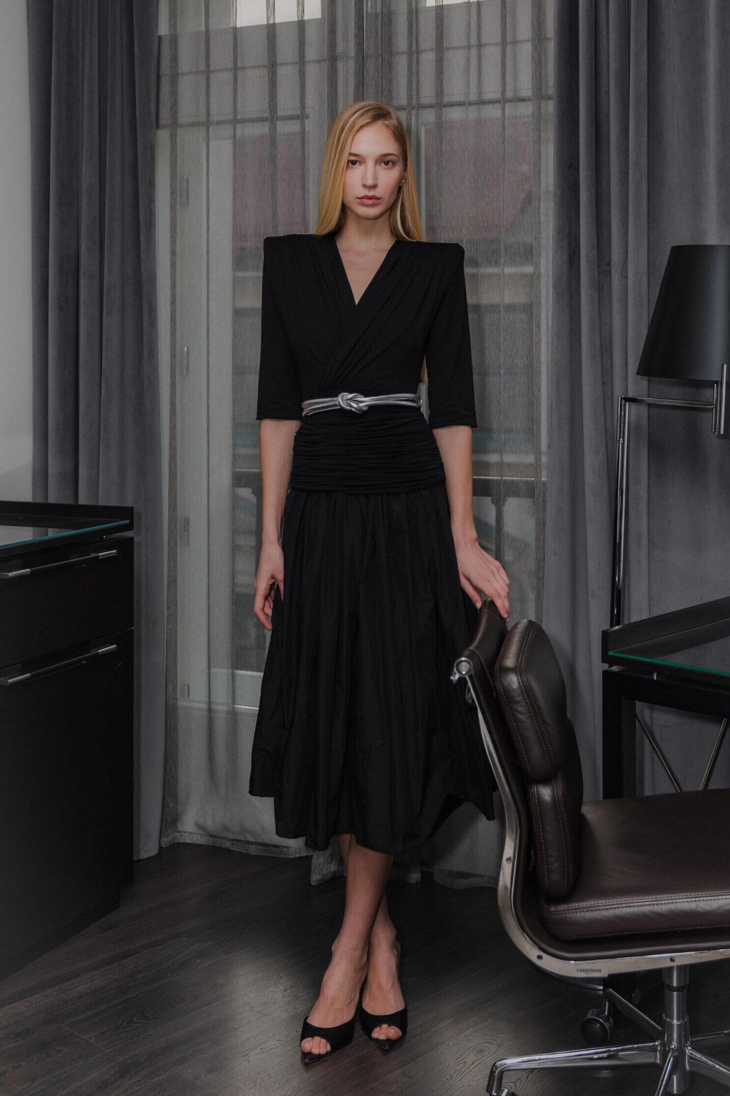 HALJINA REA CRNA - Slika 4