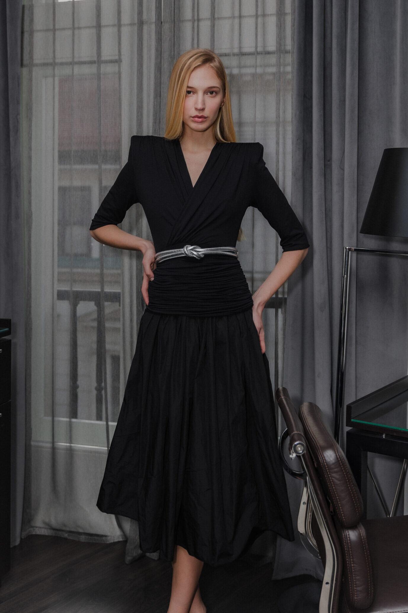 HALJINA REA CRNA - Slika 2