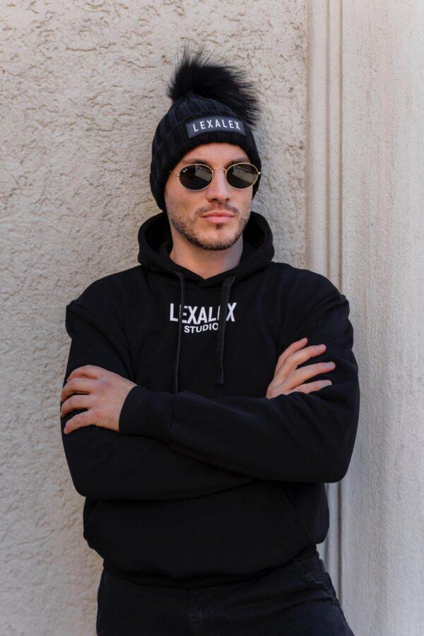 Dux PINK COCTAILS crni