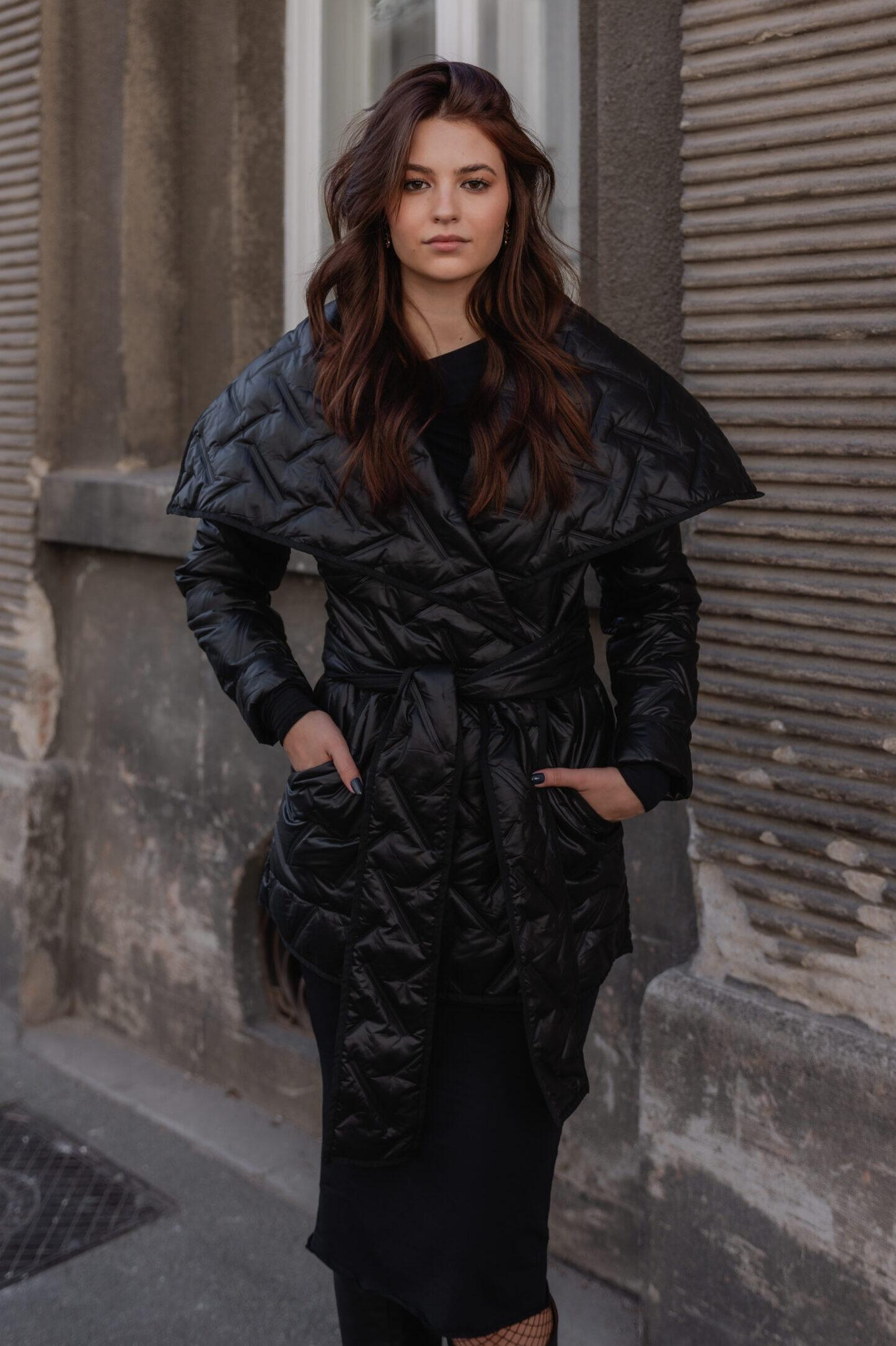 SKAFANDER CRNI - Slika 3