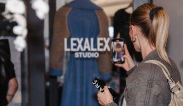 LEXALEX STUDIO otvorenje