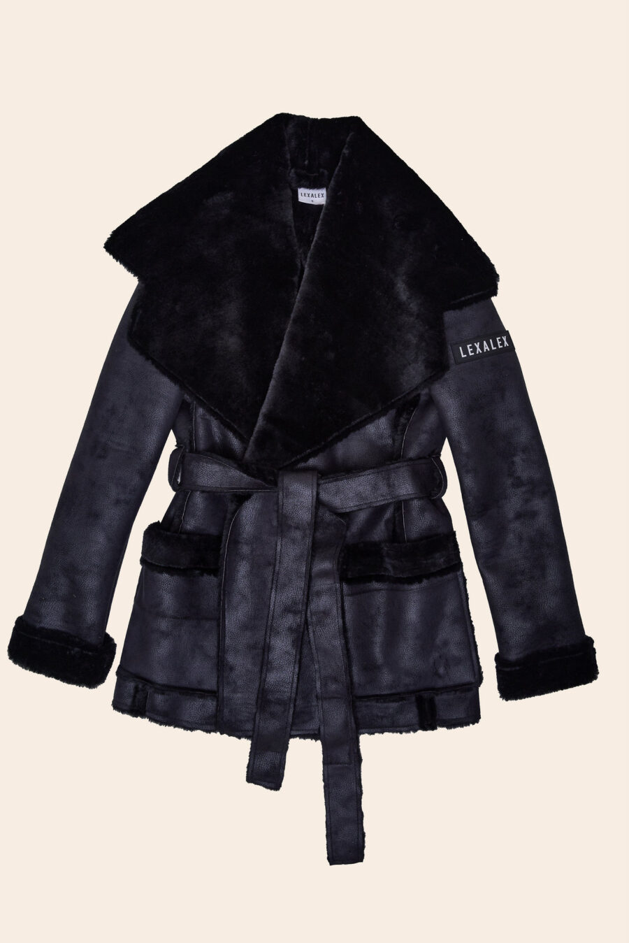MONTON BLACK