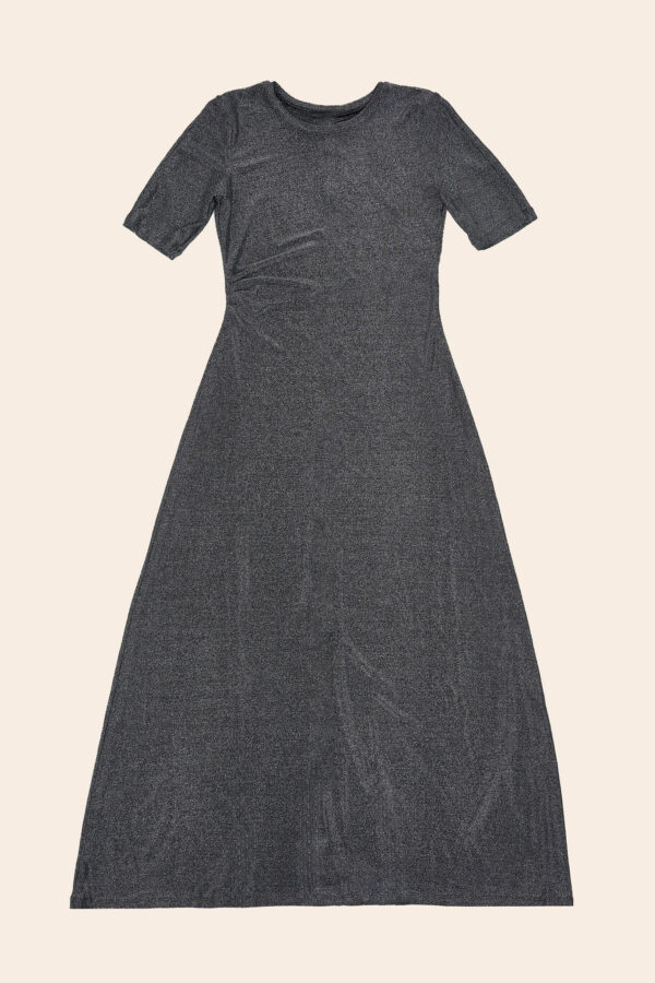 DRESS SILVERA