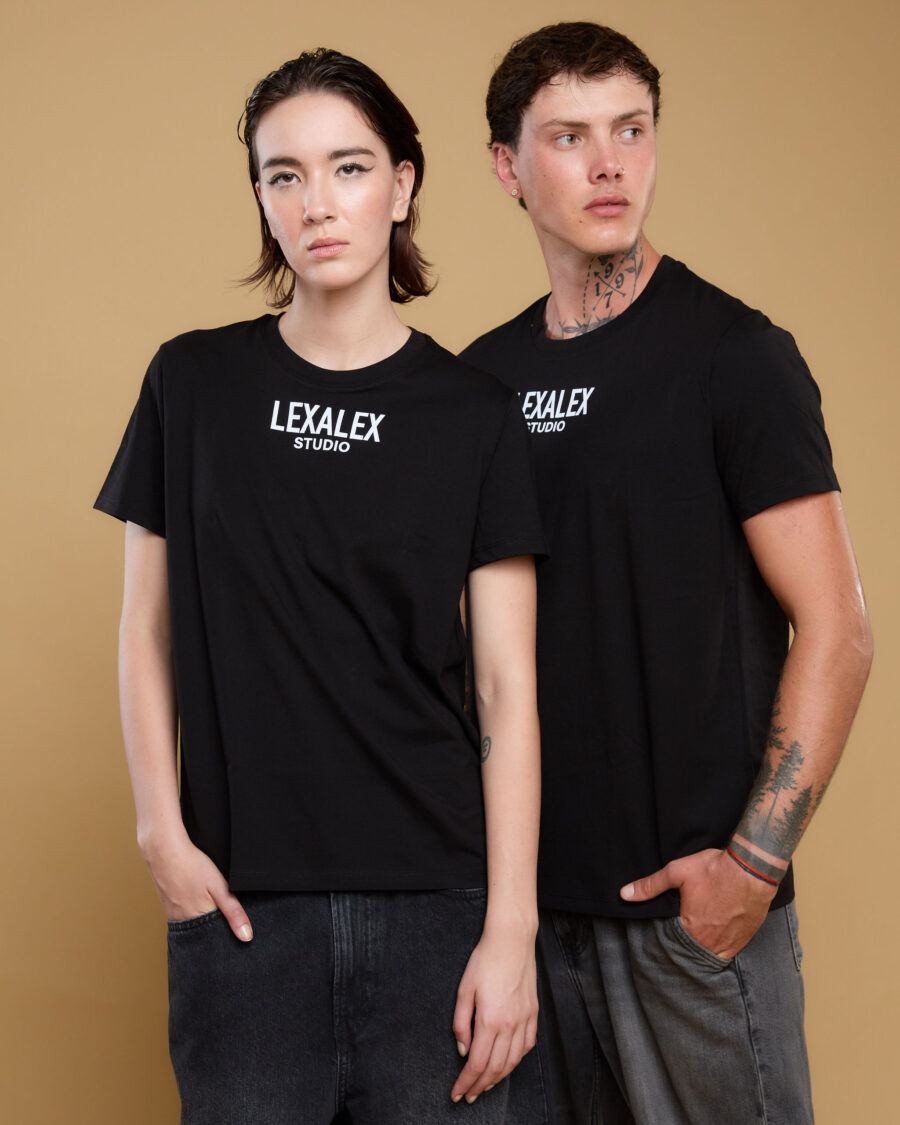 T-shirT PINK COCTAILS crna - Slika 3