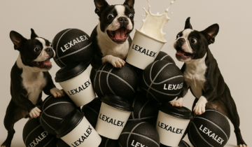 SPORT COUTURE LEXALEX STUDIO