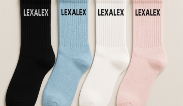 LEXALEX BASIC COLECTION