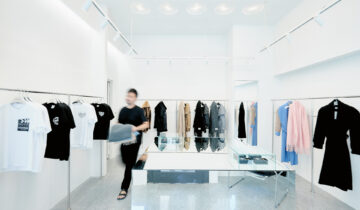 LEXALEX STUDIO FLAGSHIP STORE