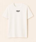 T-shirt BLUE COCTAILS bijeli - Slika 2