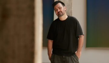 Ekskluzivno za ELLE: Aleksandar Šekuljica: “LEXALEX STUDIO je nastao iz potrebe za osobnom kreativnom slobodom”